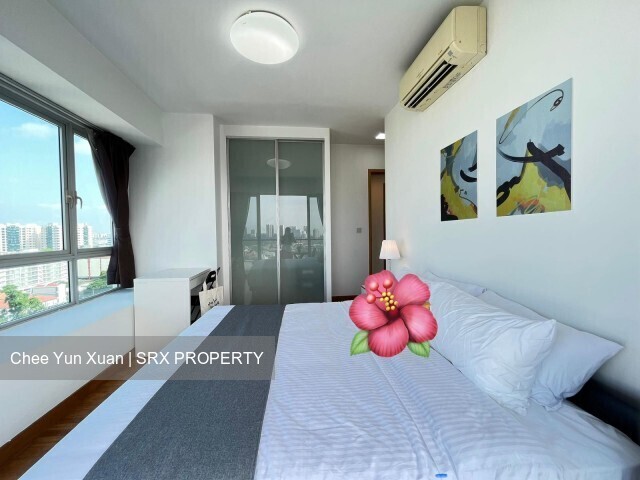 Esta Ruby (D14), Apartment #553251411